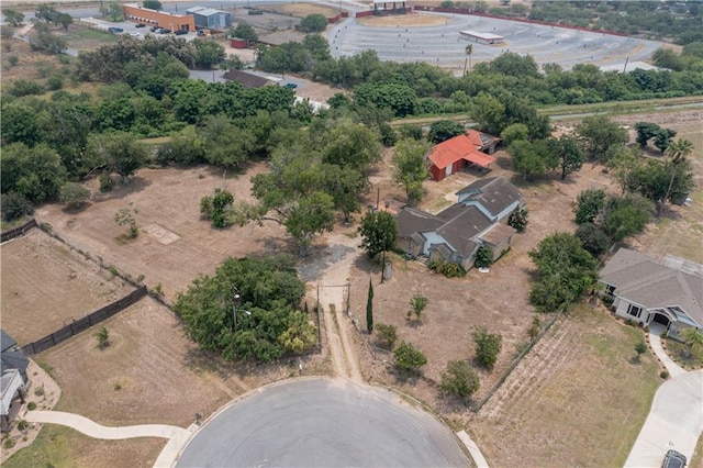 2351 Liberty St, Mercedes, TX 78570 - photo 11