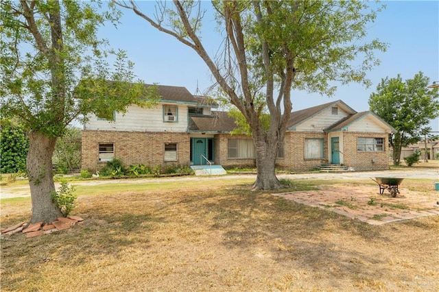 2351 Liberty St, Mercedes, TX 78570 - photo 1