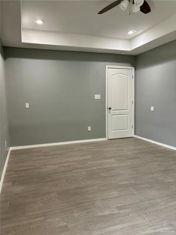 510 Garcia Ave, Mercedes, TX 78570 - photo 17