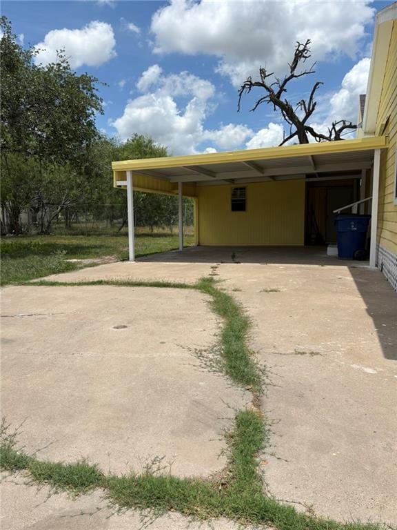 510 Garcia Ave, Mercedes, TX 78570 - photo 22
