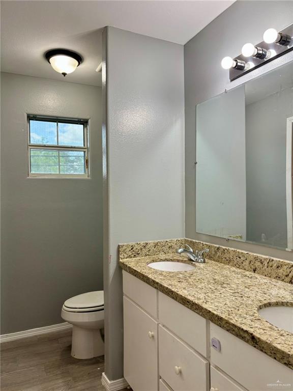 510 Garcia Ave, Mercedes, TX 78570 - photo 18