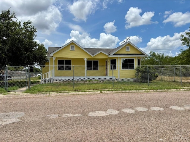 510 Garcia Ave, Mercedes, TX 78570 - photo 1