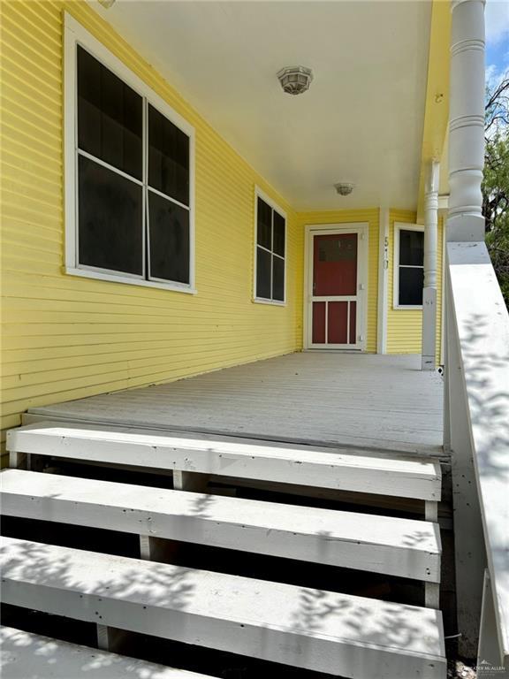 510 Garcia Ave, Mercedes, TX 78570 - photo 3