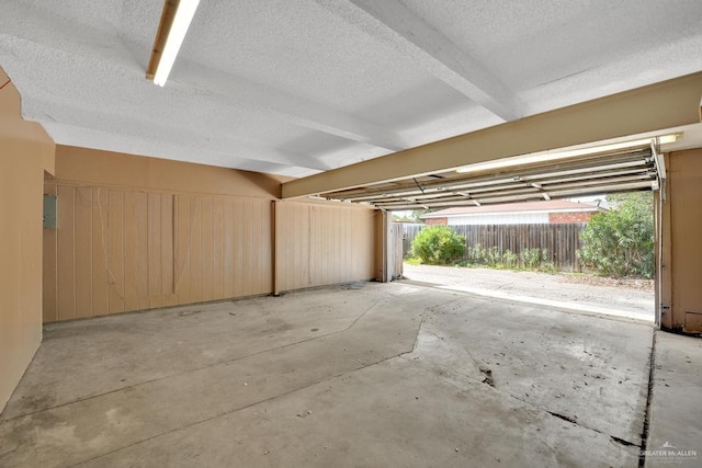 704 Kerry Ln, Mcallen, TX 78504 - view of garage