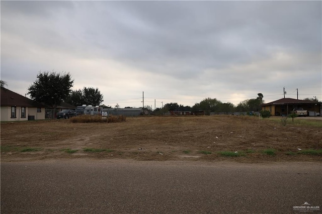 501 Gardenia St, Sullivan City TX, 78595 land for sale