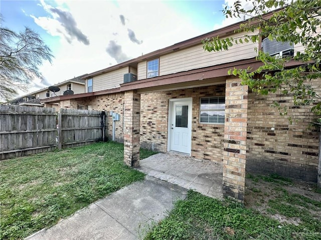 1602 Nassau St, Edinburg, TX 78541 - photo 6