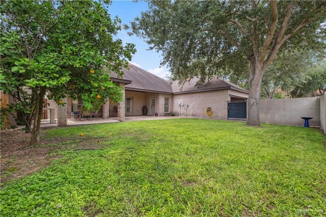 2005 E 28th St, Mission, TX 78574 - photo 25