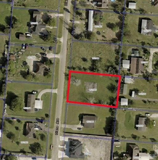 31169 Diana St, San Benito TX, 78586 land for sale