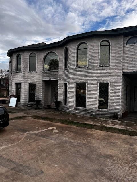 708 Paisano St, Sullivan City, TX 78595 - view of front of home