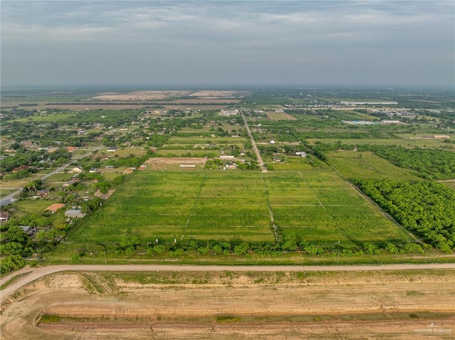 LOT12 Monte Cristo Heights Rd, Edinburg TX, 78541 land for sale