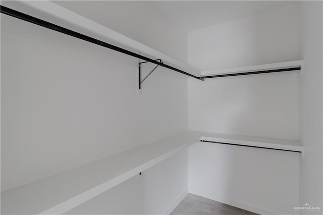 2005 Hacienda Cir, Harlingen, TX 78552 - view of spacious closet