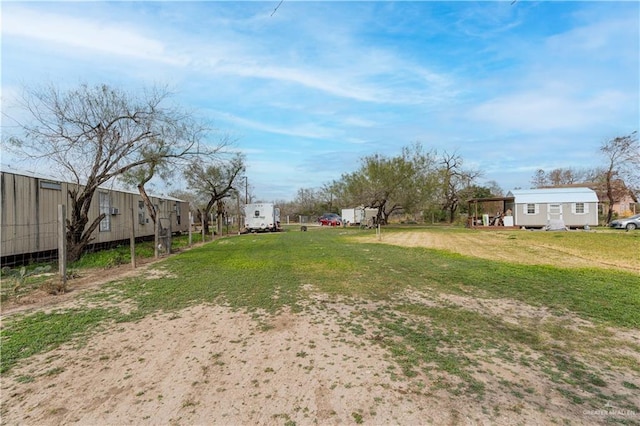 Listing photo 2 for 7051 W Military Rd, Mission TX 78572