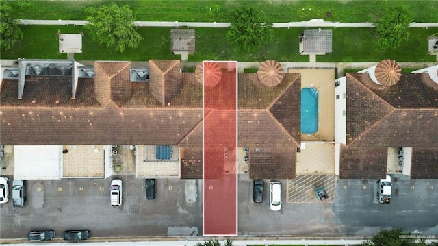 1412 E Keeton Ave Unit 19, Mcallen, TX 78503 - photo 26