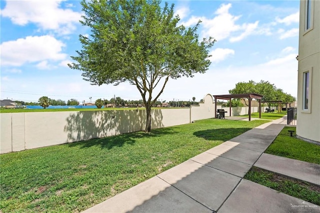 1412 E Keeton Ave Unit 19, Mcallen, TX 78503 - photo 5