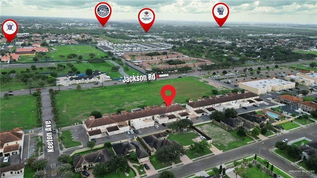 1412 E Keeton Ave Unit 19, Mcallen, TX 78503 - photo 29