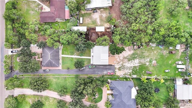 2865 E Mile 9 1/2 N, Donna, TX 78537 - aerial view