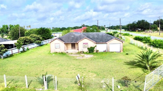 6915 Calle De Rebecca St, Edinburg, TX 78542 - photo 2
