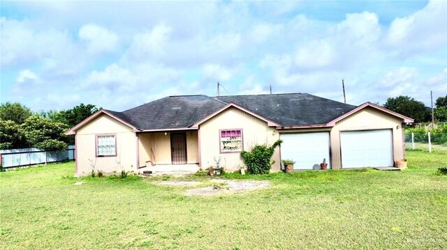 6915 Calle De Rebecca St, Edinburg, TX 78542 - photo 1