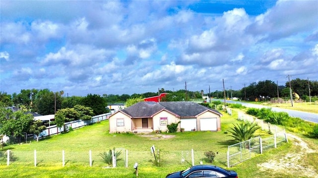 6915 Calle De Rebecca St, Edinburg, TX 78542 - photo 3
