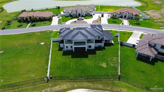 4648 Estancia Pkwy, Mcallen, TX 78504 - bird's eye view
