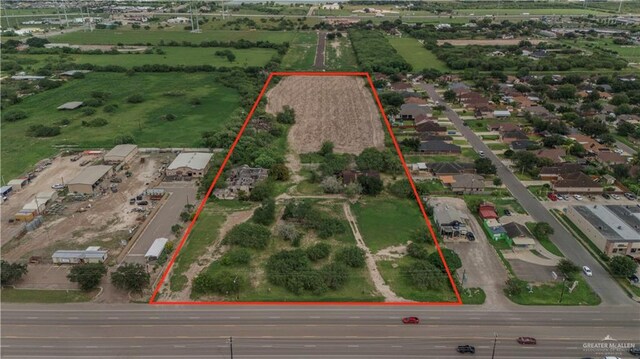 00 N Closner Blvd, Edinburg TX, 78541 land for sale