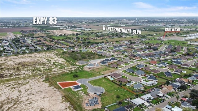 Listing photo 3 for 1512 Emerald Ave, Weslaco TX 78599