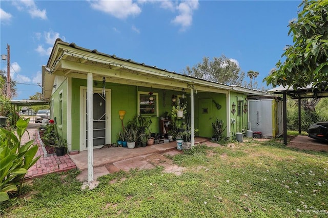 318 S 83rd St, Edinburg, TX 78542 - photo 15
