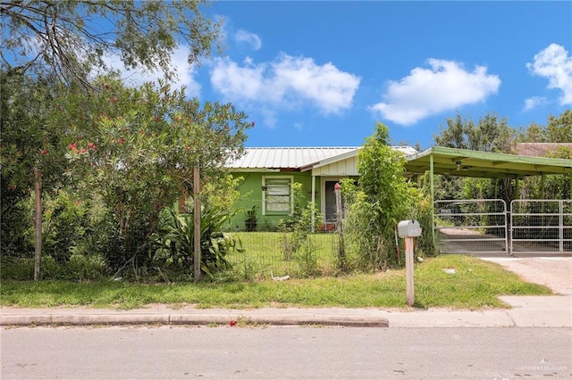 318 S 83rd St, Edinburg, TX 78542 - photo 4
