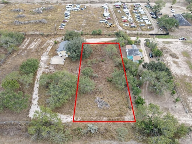 0000 Bentsen Palm Dr, Mission TX, 78574 land for sale