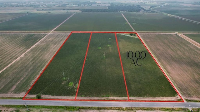 000 Bass Blvd, Harlingen TX, 78552 land for sale