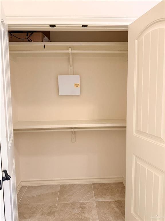 1813 Harvard Ave, Mcallen, TX 78504 - view of closet