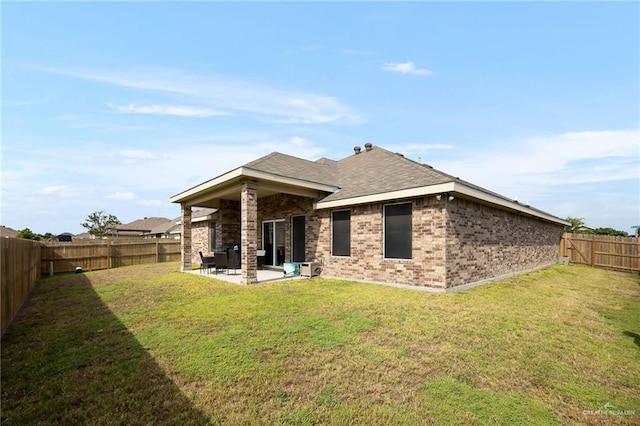 7508 N 54th St, Mission, TX 78573 - photo 18