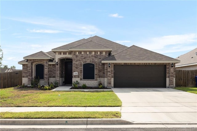 7508 N 54th St, Mission, TX 78573 - photo 1
