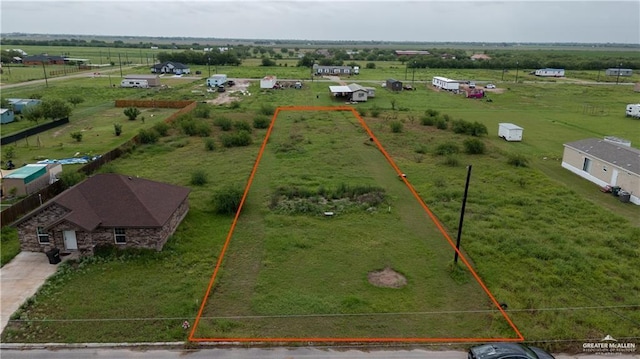 11810 Abasolo St, Donna TX, 78537 land for sale