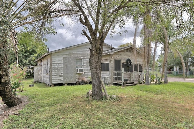 304 W Canal Ave, Raymondville, TX 78580 - photo 2
