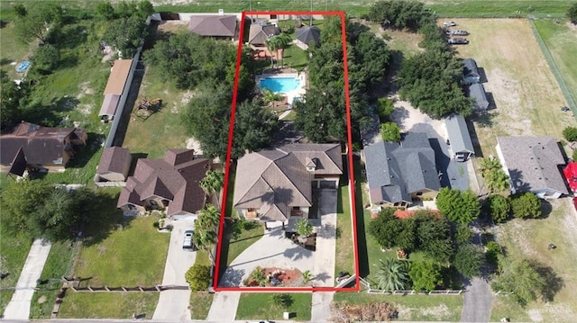 718 E Buchanan Ave, Alton, TX 78573 - photo 33