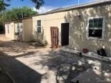 rear view of house featuring a patio