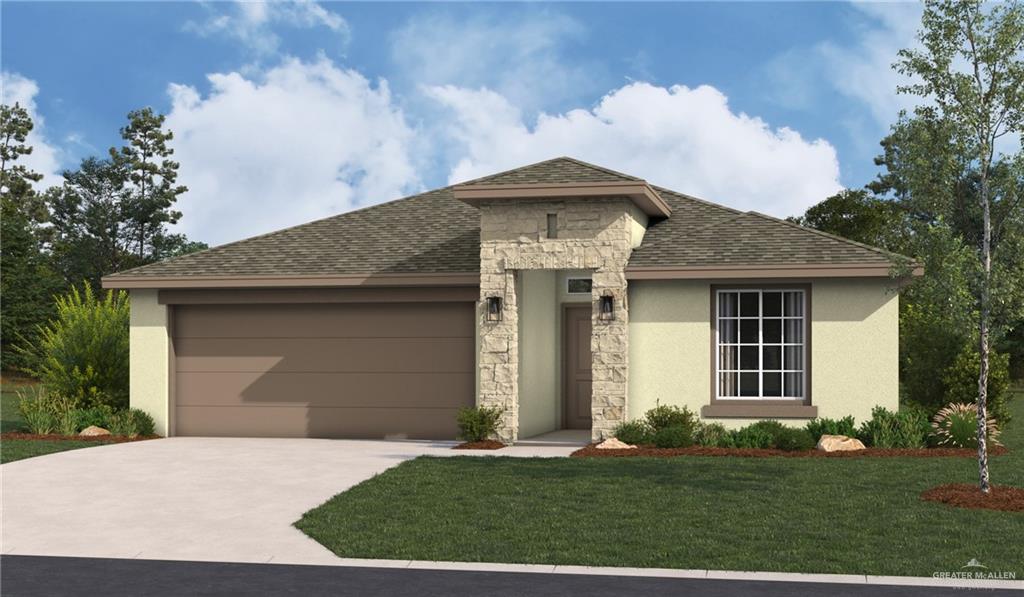 2213 Cardinal Dr, Weslaco, TX 78596