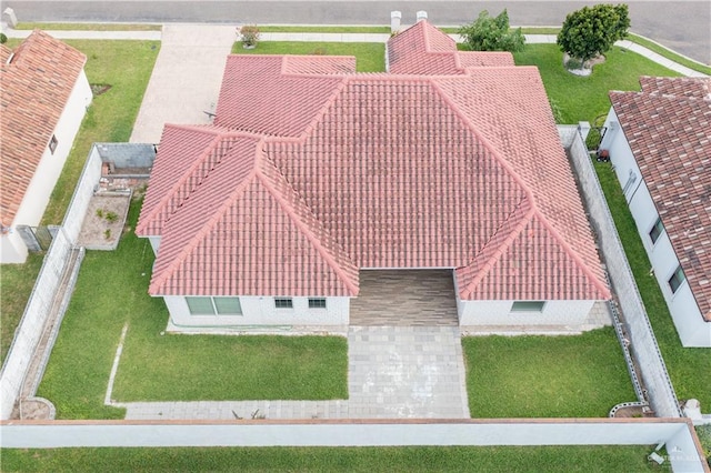 2501 W Rhin Dr, Edinburg, TX 78539 - photo 30