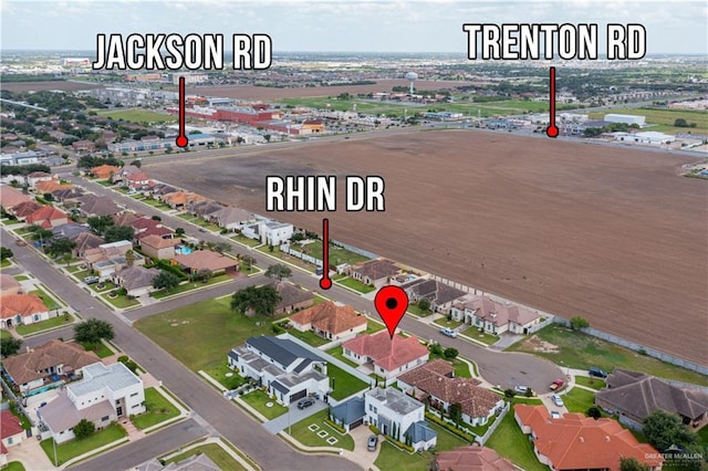 2501 W Rhin Dr, Edinburg, TX 78539 - photo 34