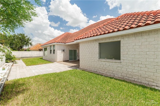 2501 W Rhin Dr, Edinburg, TX 78539 - photo 32