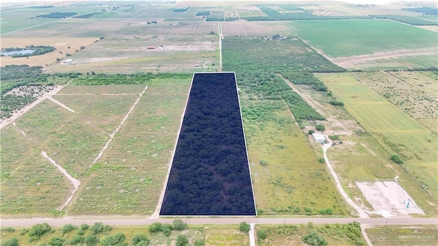 0 W Iowa Rd W, Edinburg, TX 78542