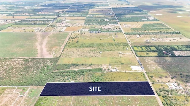 0 W Iowa Rd W, Edinburg, TX 78542