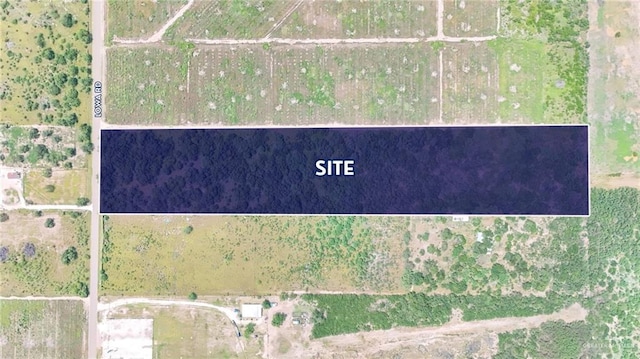 0 W Iowa Rd W, Edinburg, TX 78542