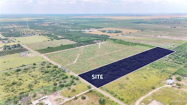 0 W Iowa Rd W, Edinburg, TX 78542
