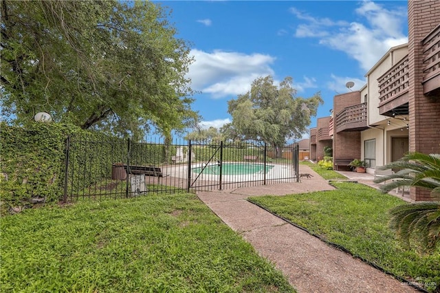 1405 N 15th St Unit B-16, Mcallen, TX 78501 - photo 19