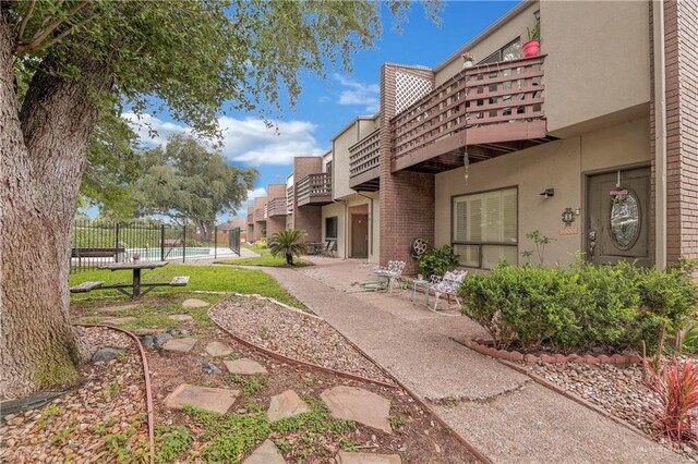1405 N 15th St Unit B-16, Mcallen, TX 78501 - photo 17