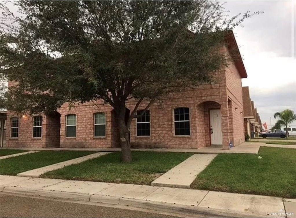 607 Jade St, Edinburg, TX 78541 - photo 1