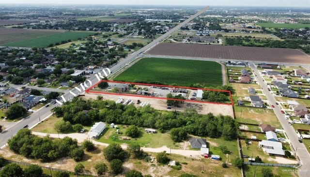 1328 S Alamo Rd, Alamo, TX 78516 - photo 16
