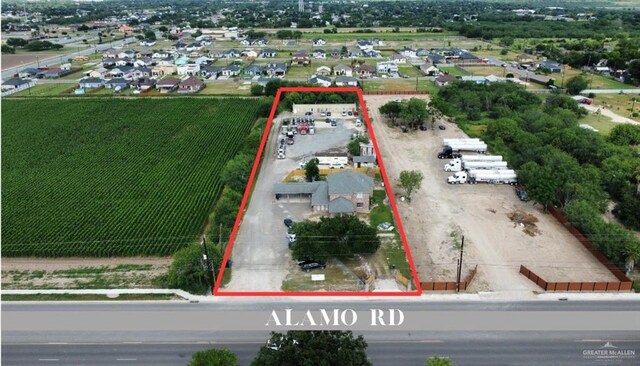 1328 S Alamo Rd, Alamo, TX 78516 - photo 15